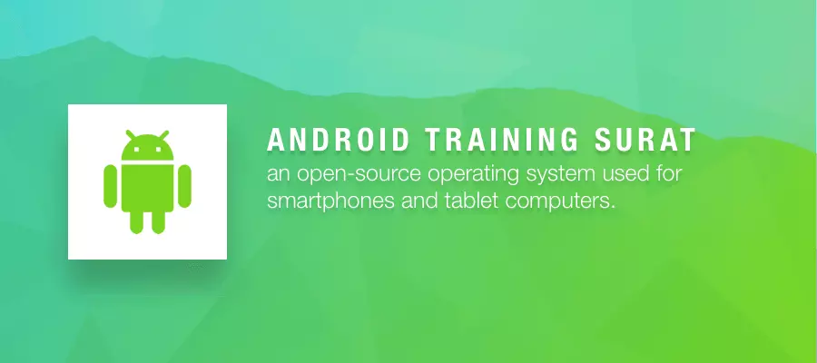 android-training Training Surat