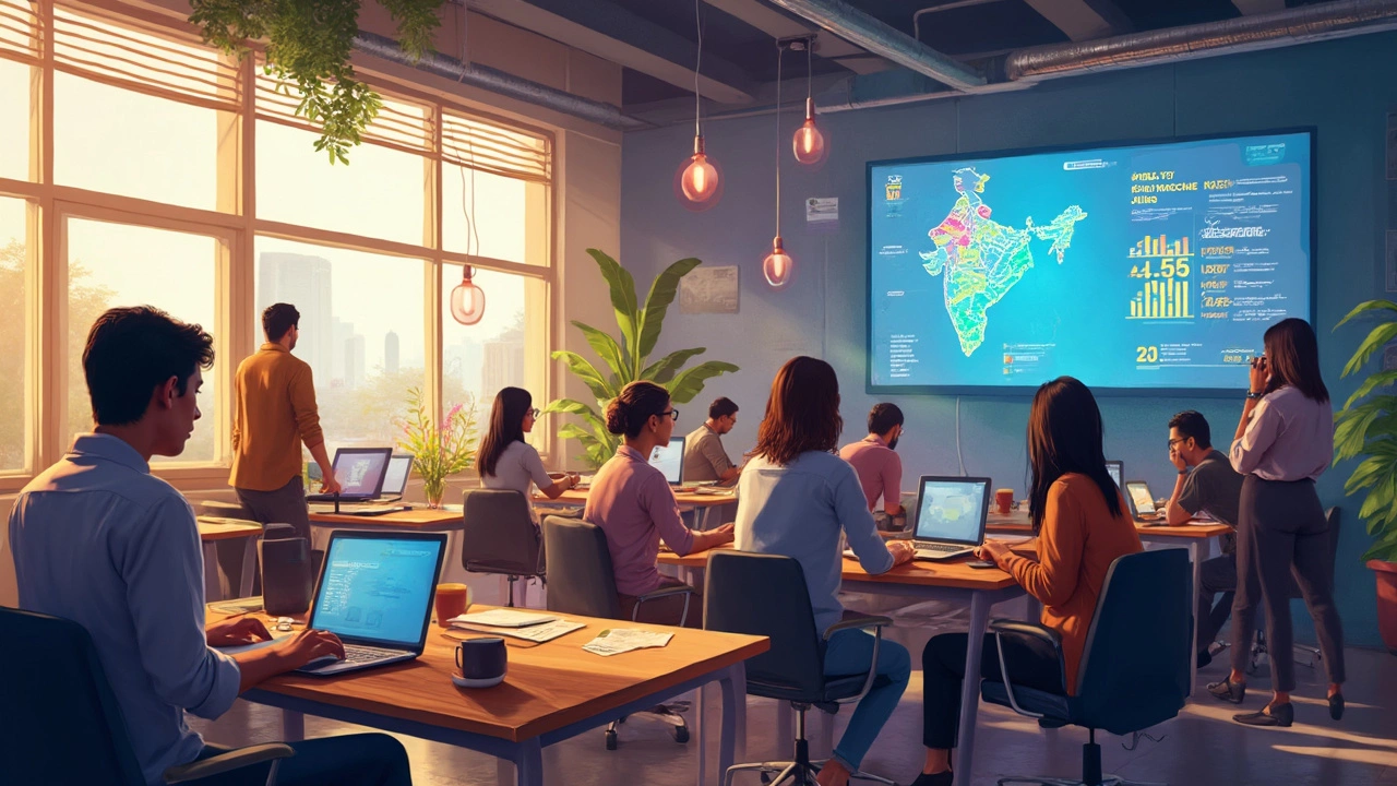 How Much Do No Coders Make? Real Talk About Earnings in 2025