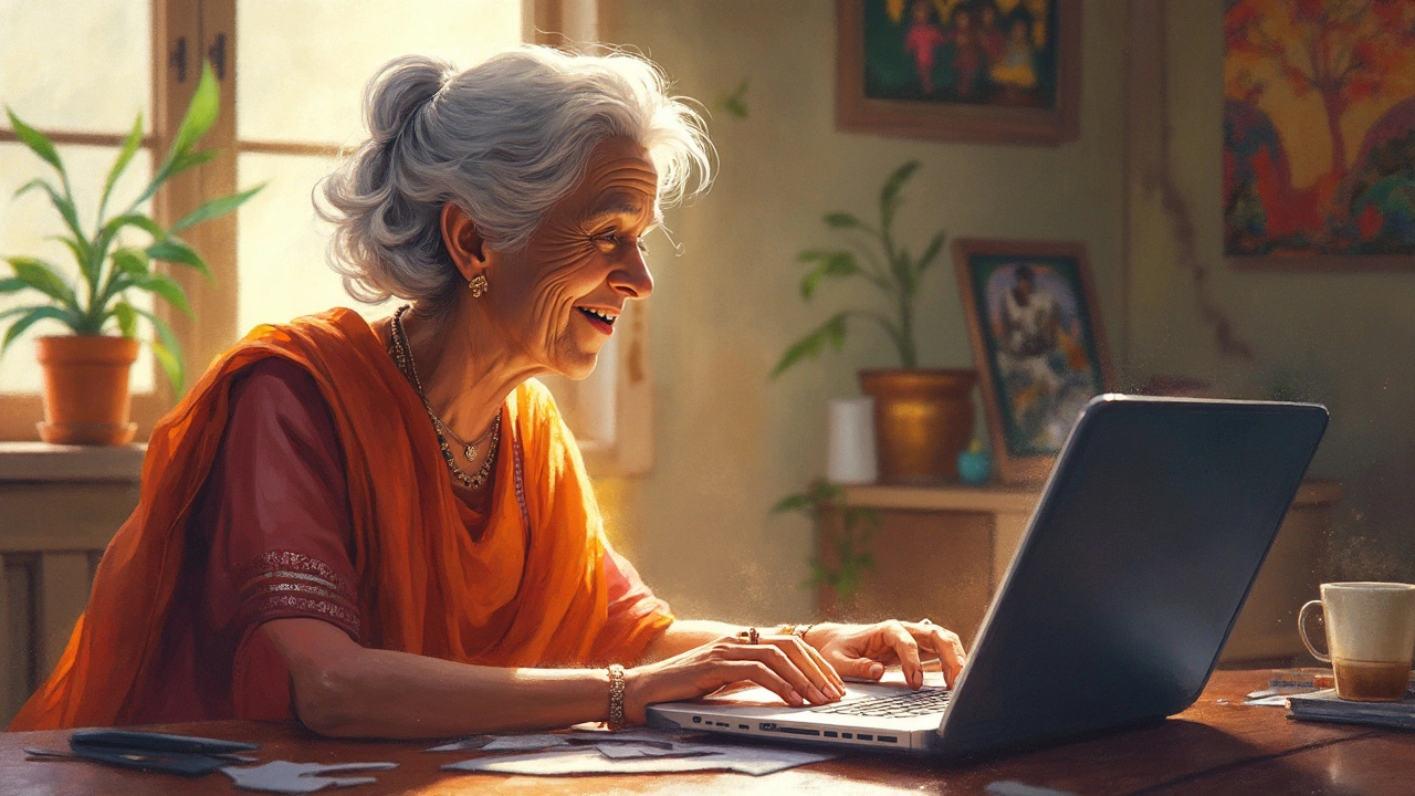 Am I Too Old to Learn JavaScript? Age Isn’t What’s Stopping You