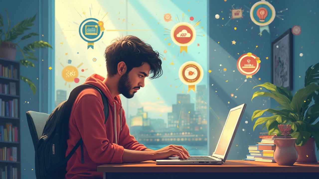 Best Online Courses for High Salary: What Actually Pays Off?