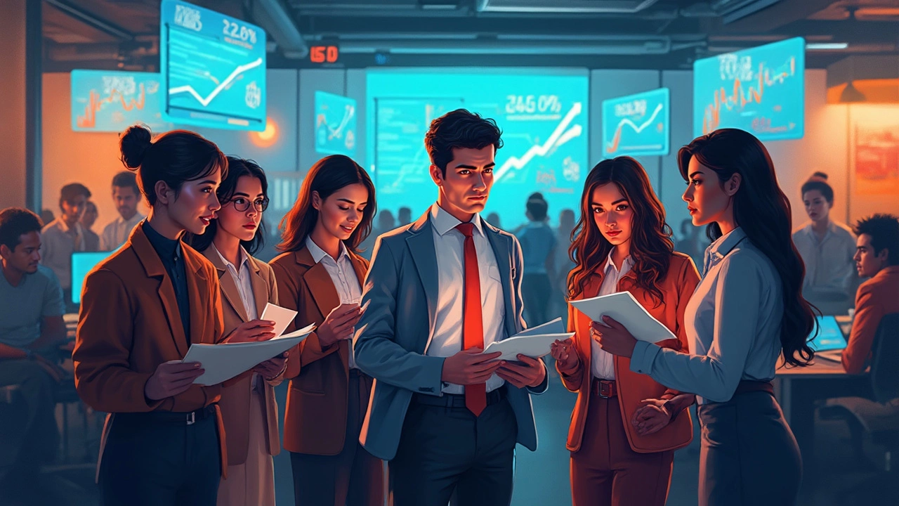 Beyond Coding: Other Surprising Options