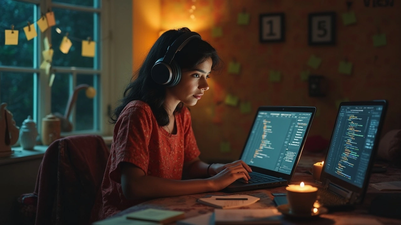 Can I Code On My Own? How to Learn Programming Solo
