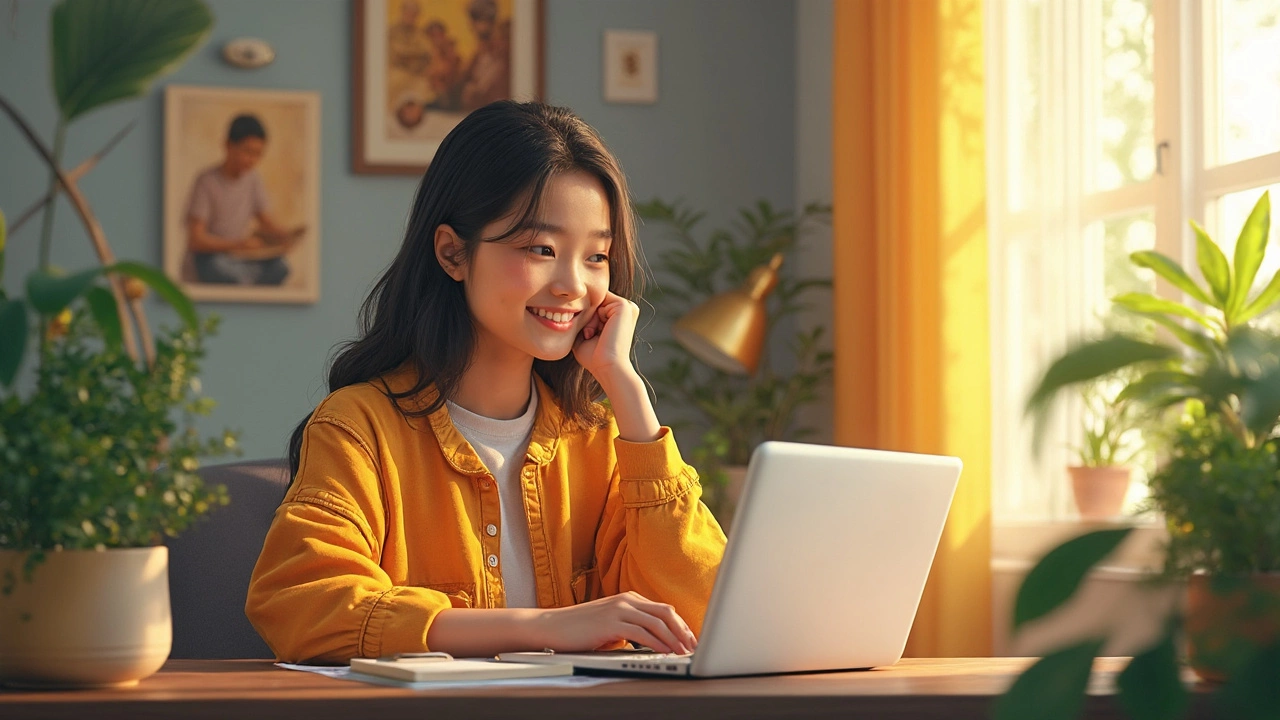Easy Degrees That Pay Well: Online Courses That Deliver Fast Results