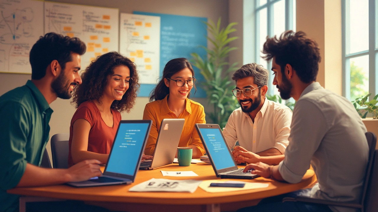 How Adults Actually Learn (And Win) at JavaScript