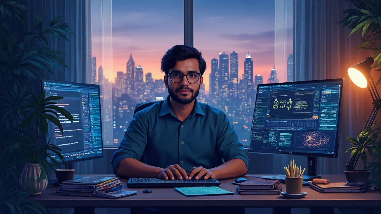 How AI and Low-Code Tools Change the Game