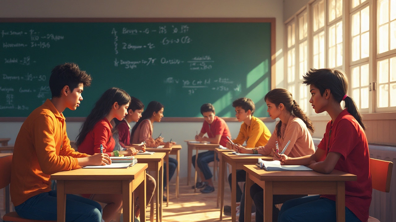 IIT Seats in India: How Many Are There and Why It Matters for JEE Aspirants