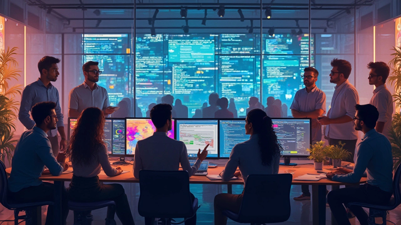 Is Web Developer in High Demand? Get the Real Scoop for 2025