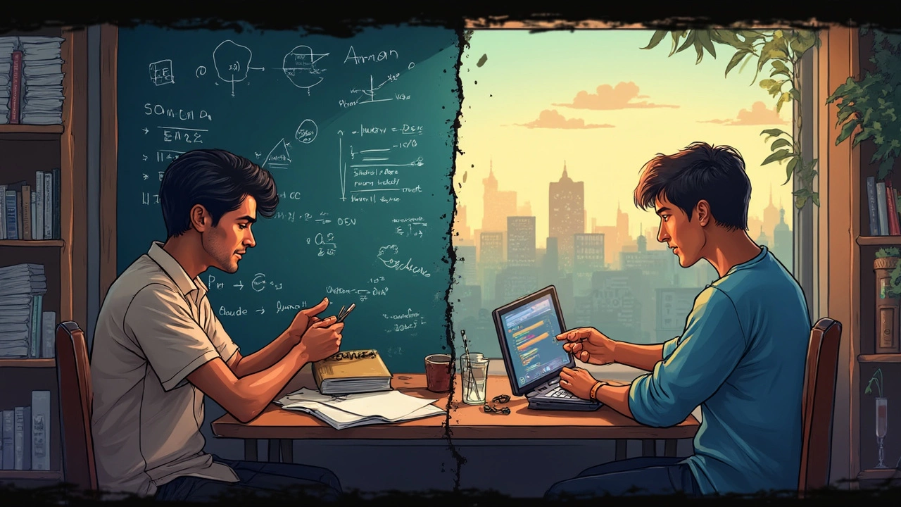 Transferable Skills (And What Doesn’t Transfer)