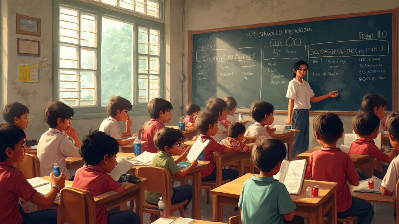 Which Board Is the Toughest in India? A Practical Look at CBSE and Beyond
