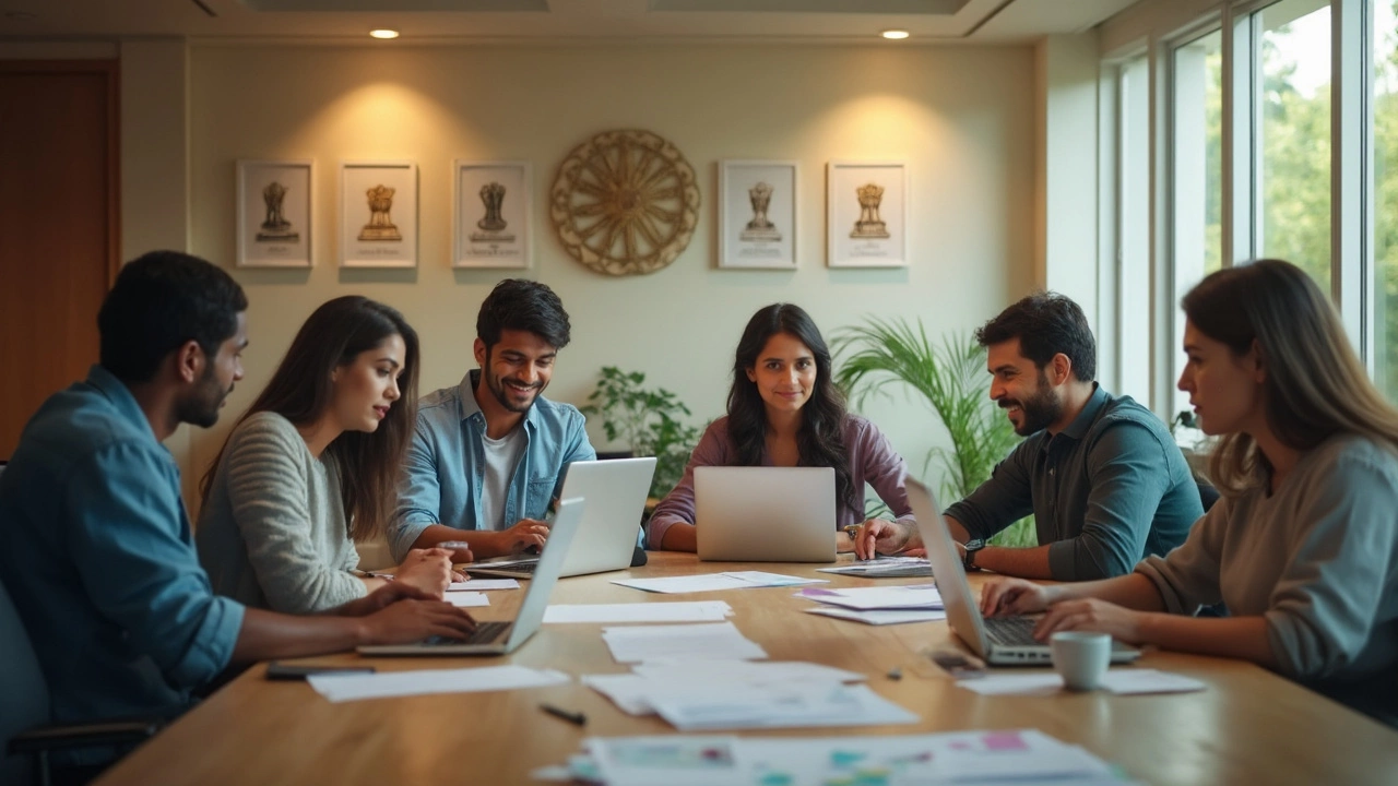 Best Government to Work For: A Straightforward Guide for Job Seekers