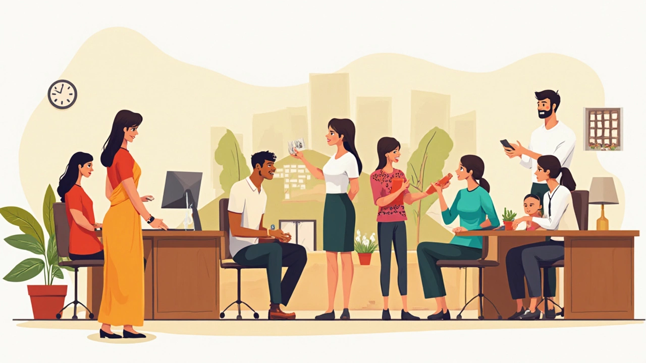 Getting Hired: How to Prep and Stand Out