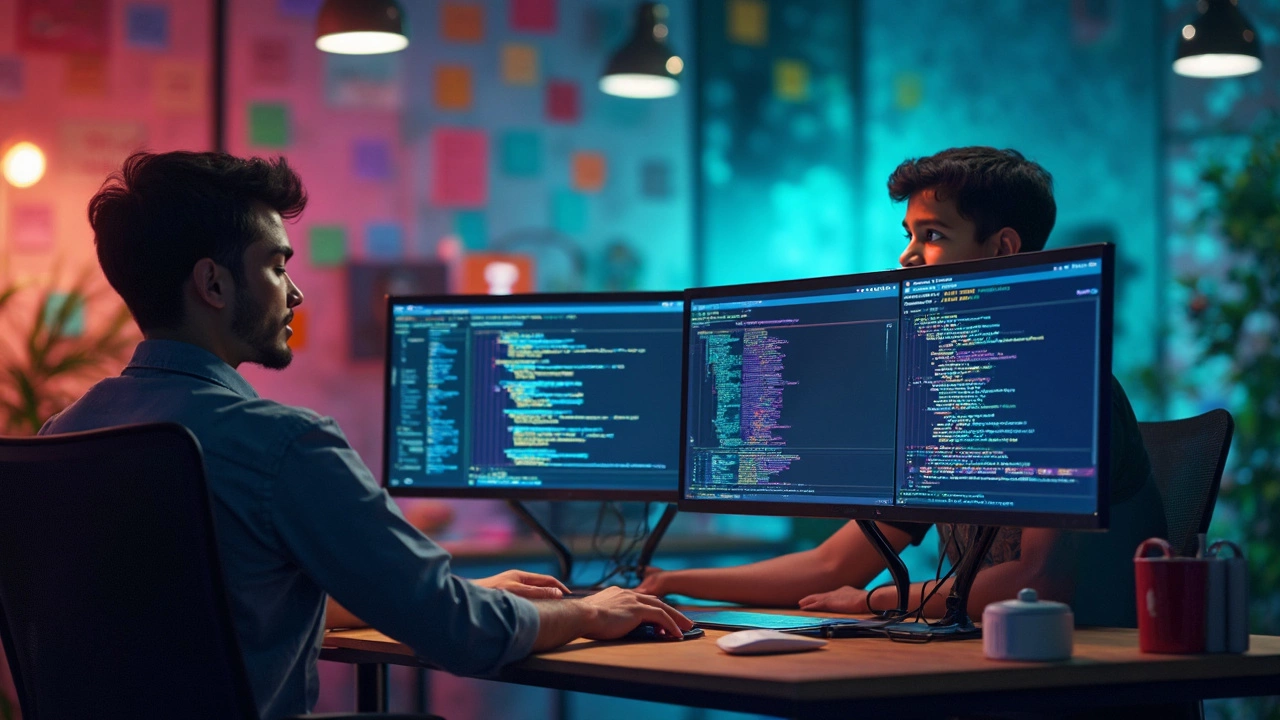 PHP Faster than Python: The Real Reasons Behind the Speed