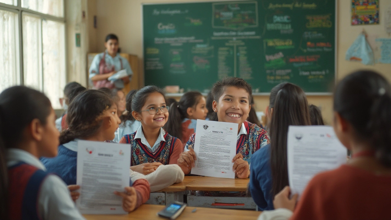12th Class Degree in India: Official Names, Boards, Courses & Next Steps