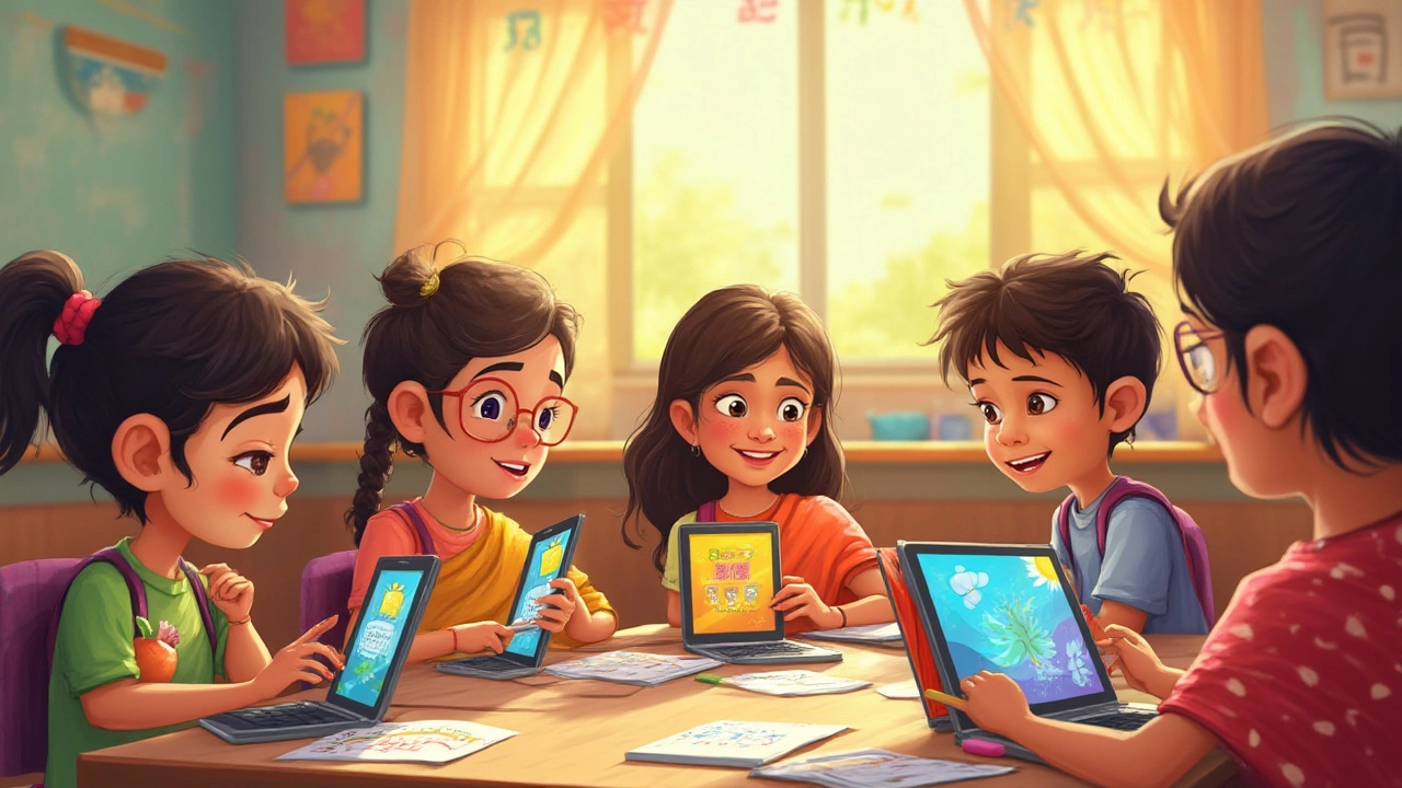 Best Free Educational Apps in 2025: Top Apps with Zero Cost