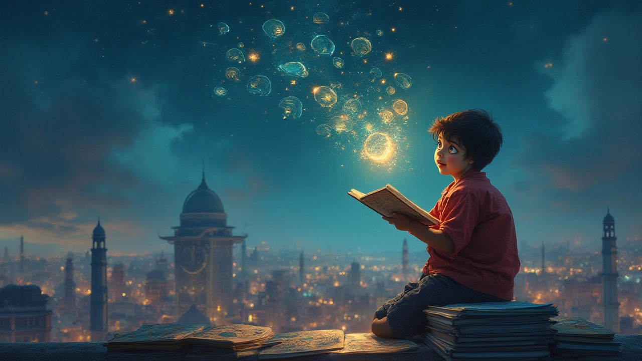 How Google Shapes Modern Learning—and How to Get the Most from It