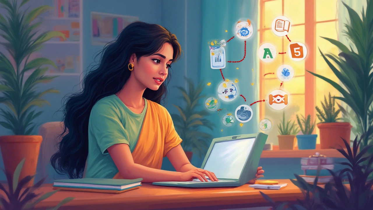 Is Google an E-Learning Platform? The Truth About How We Really Learn Online
