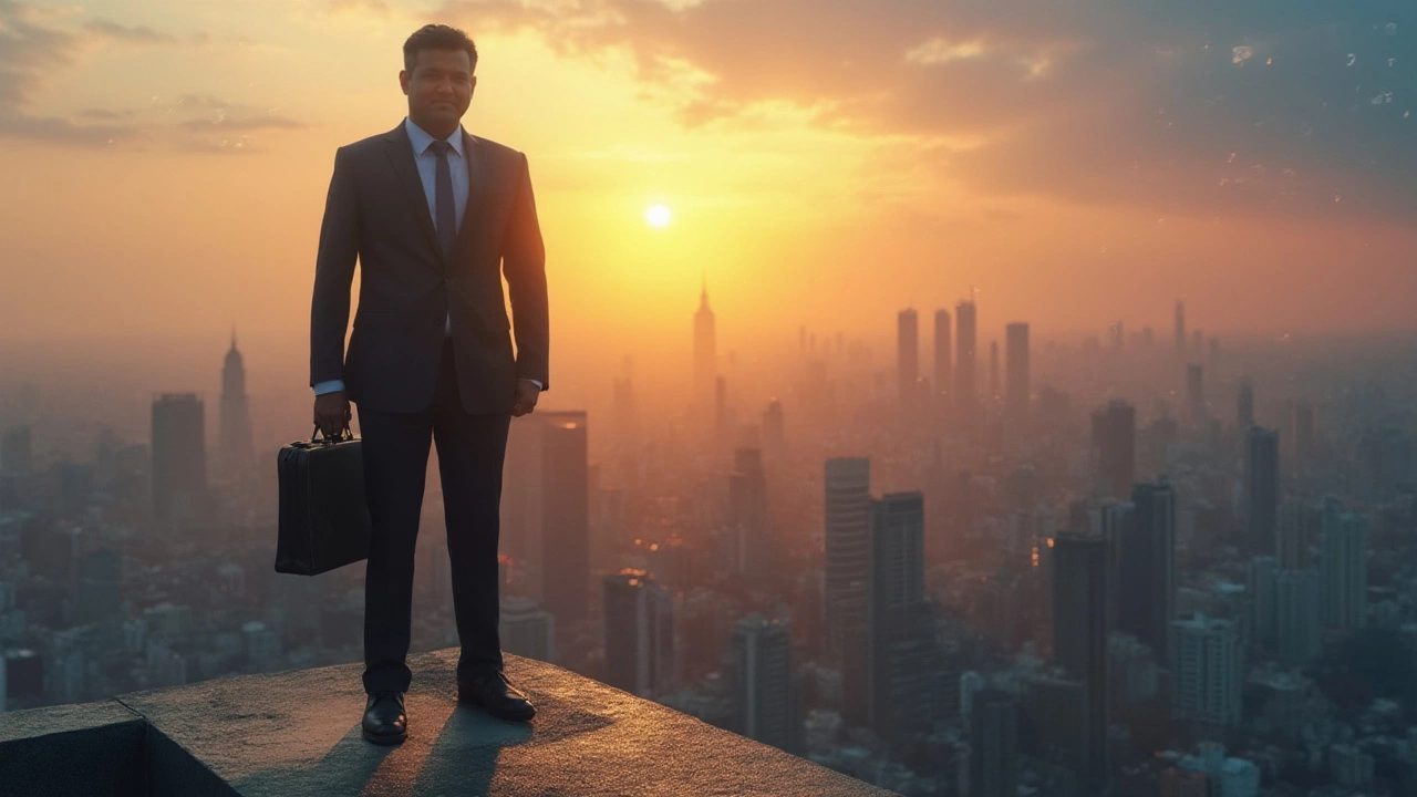 MBA Specializations: The Big Earners and The Dark Horses