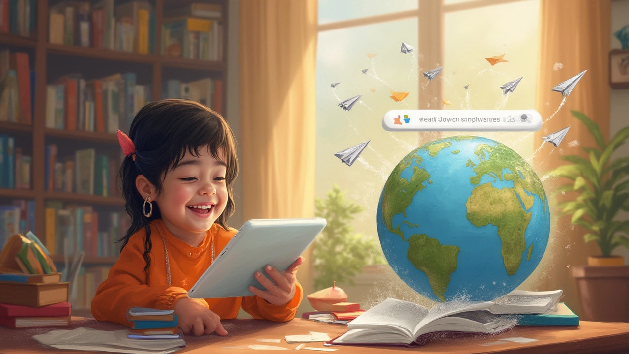 Not Your Regular E-Learning Platform: What Sets Google Apart