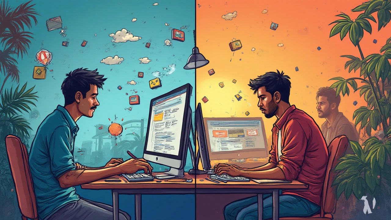 Pro Tips and Practical Pitfalls: Succeeding with WordPress as a Developer