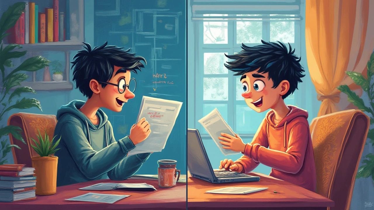 The Real-World Usability Test: Who Wins?