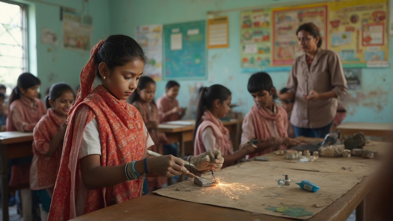 What Does Vocational Mean in School? A Clear Guide for Students and Parents