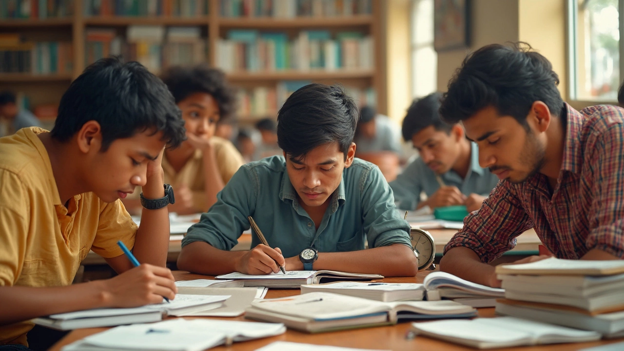 Which Government Job Is the Toughest? Ranking India's Hardest Public Sector Careers
