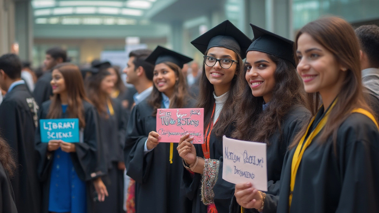 Why Do These Degrees Pay So Little?