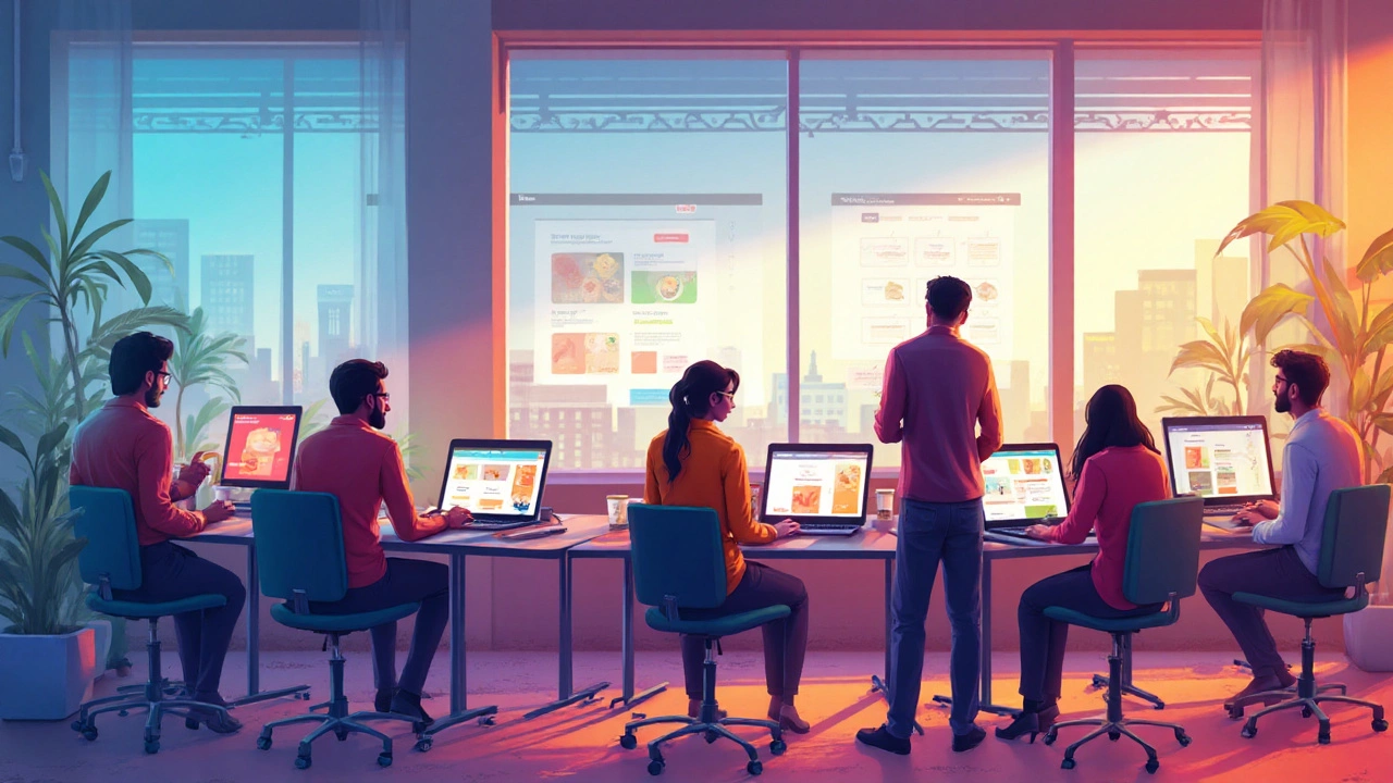 Is Responsive Web Design Still Essential in 2025?