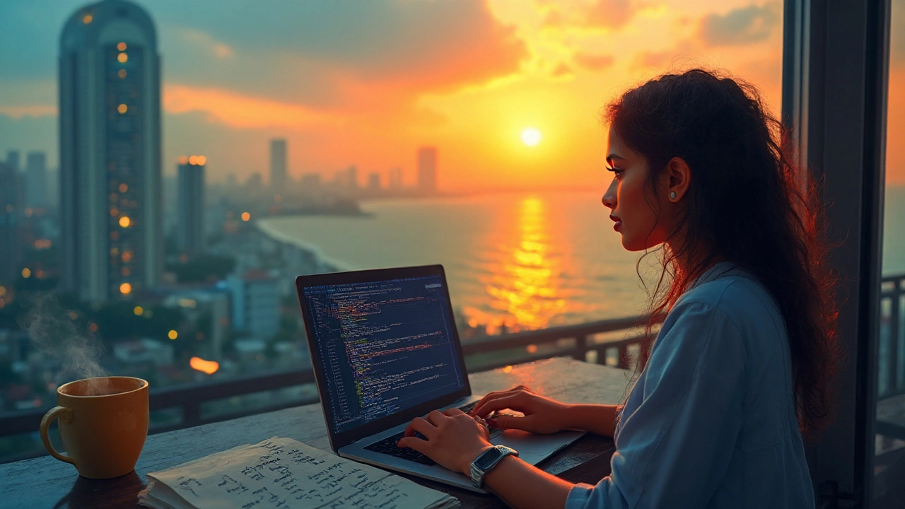 Can You Really Teach Yourself to Code? A Practical Guide