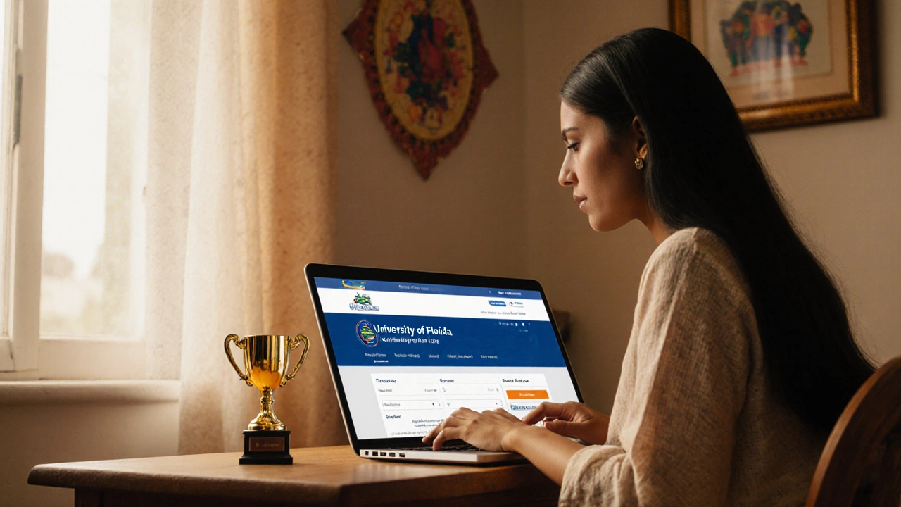 Discover the #1 Online College in the US - 2025 Rankings Revealed