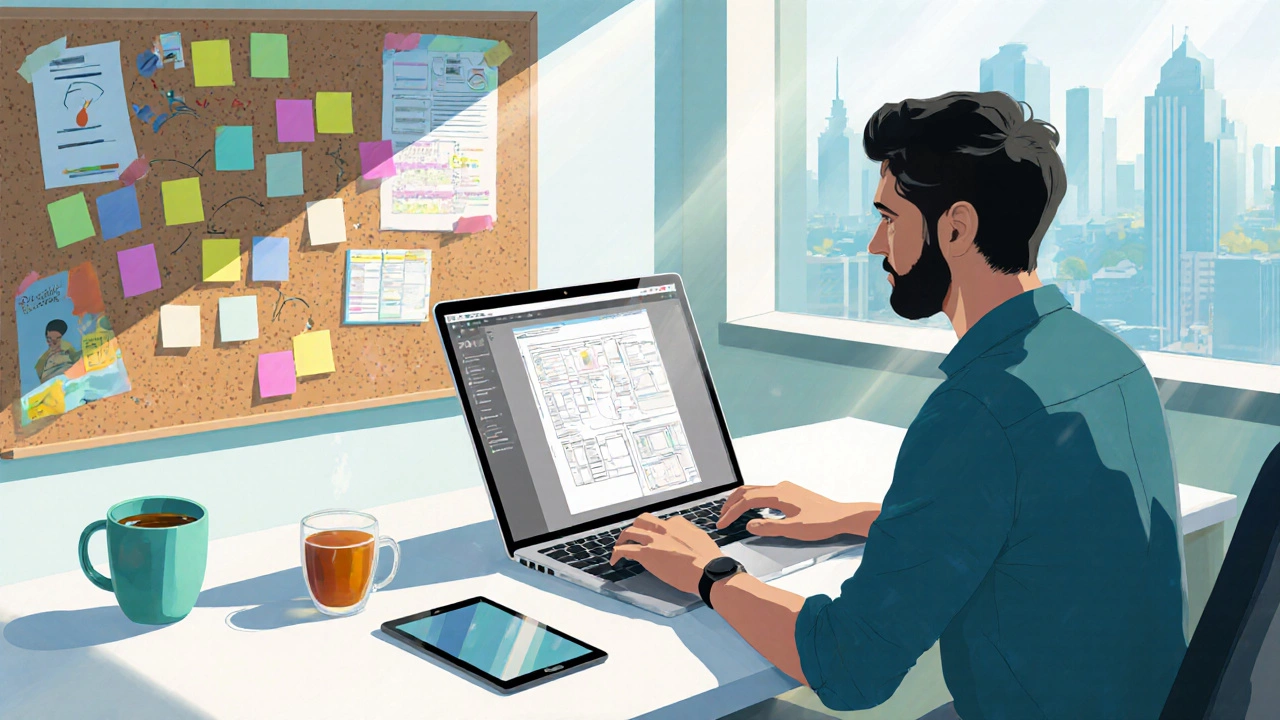 Do UX Designers Need to Code?