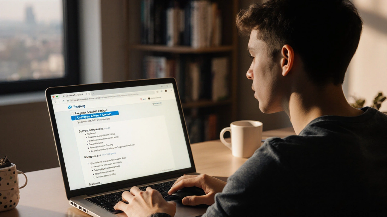 Do You Need a CS Degree to Become a Full‑Stack Developer?