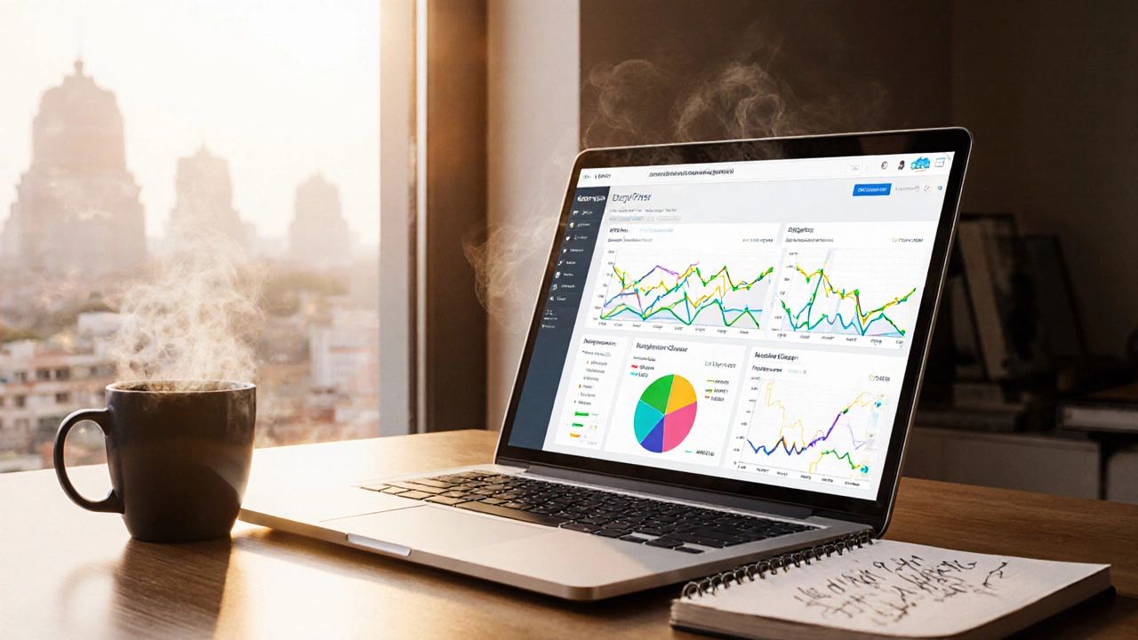 How Much Is an Average Website Worth? A Practical Valuation Guide