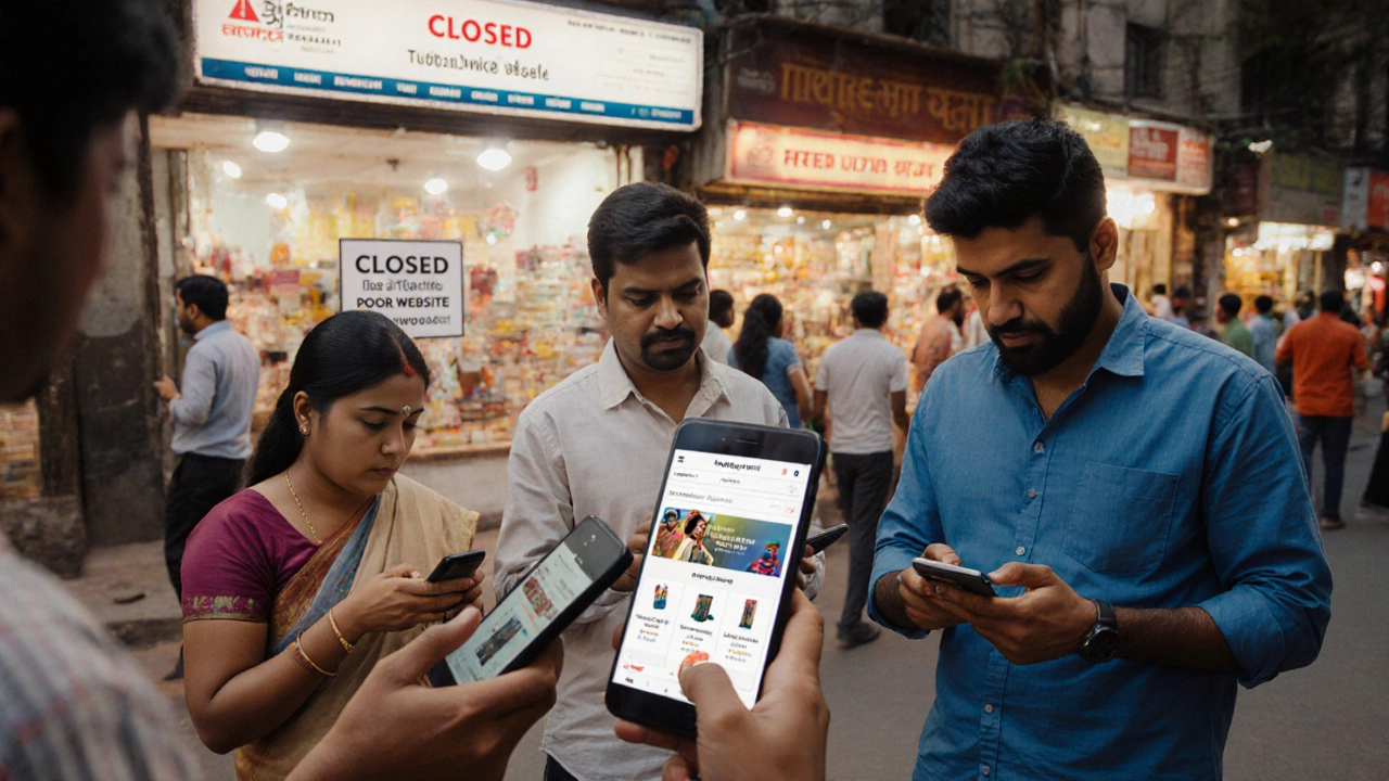 Is Responsive Web Design Worth It? Real Benefits for Businesses in 2025