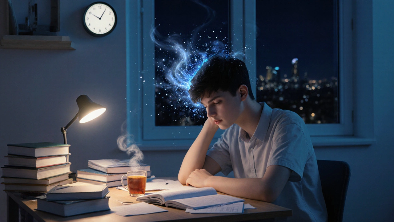 JEE Sleep Requirements: How Much Rest Every Aspirant Needs