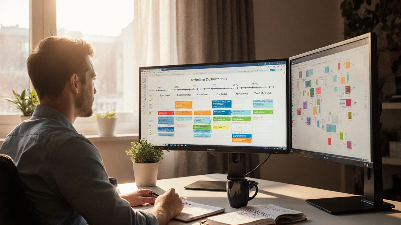 Master Web Development in 3 Months: Realistic Roadmap & Tips