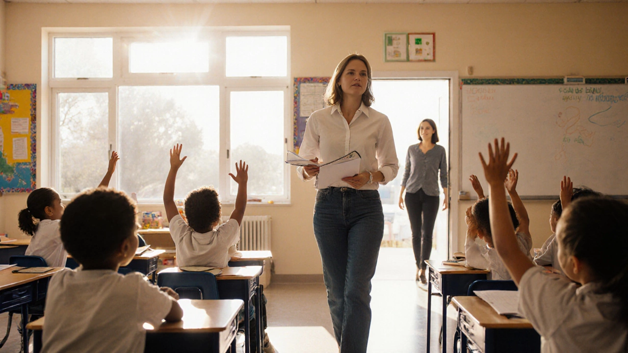 Understanding Initial Teacher Training: A Complete Guide