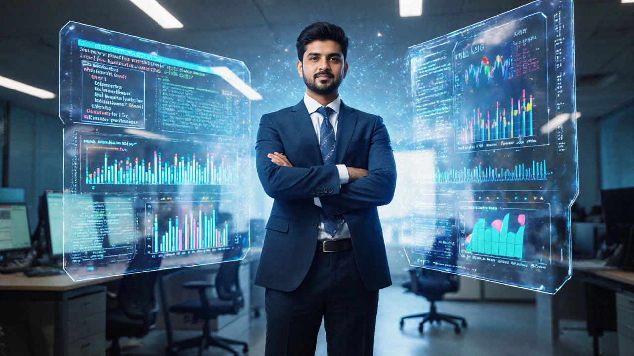 Which MBA Field Is Most in Demand in 2025?