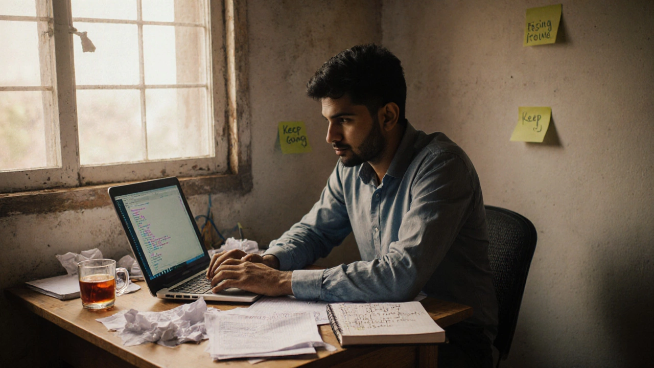 How Long Does It Really Take to Learn to Code?