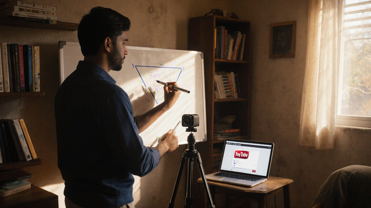 Who is the CEO of BYJU's? Meet the Man Behind India’s Largest EdTech Giant