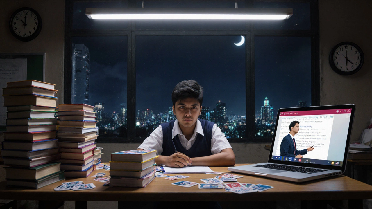 Why Study in USA Instead of India? Real Differences for CBSE Students