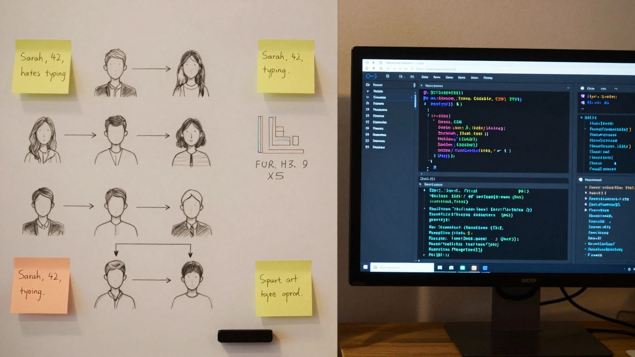 Is UI/UX Part of Front-End Development?