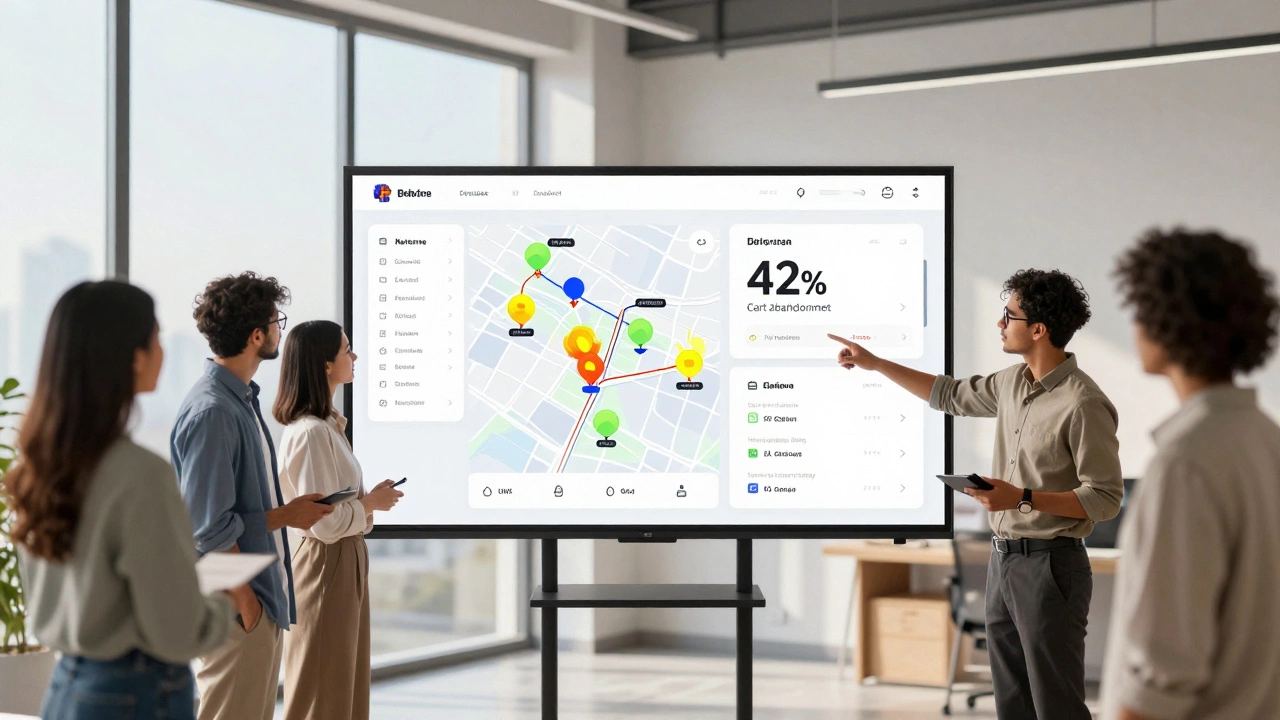 Is UX Design a High Paying Job? Salary Trends and Real Earnings in 2025