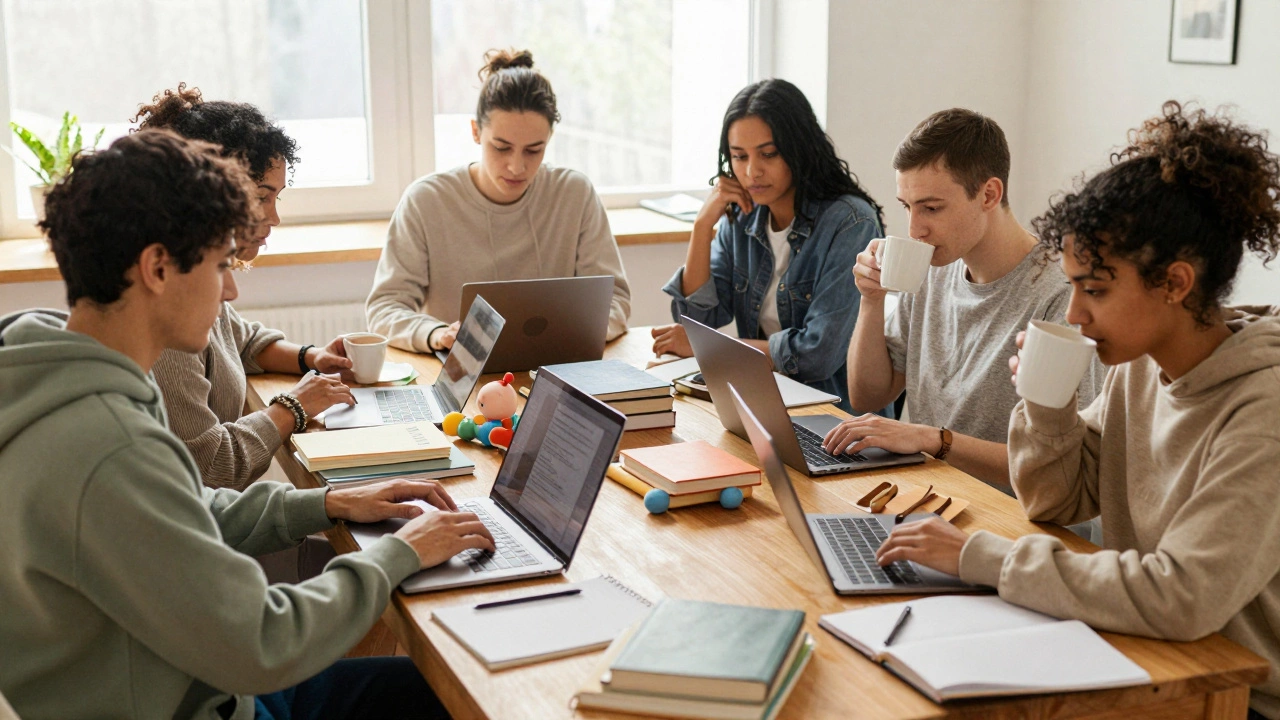 What Degree Is Easiest? Realistic Options for Online Learners in 2025