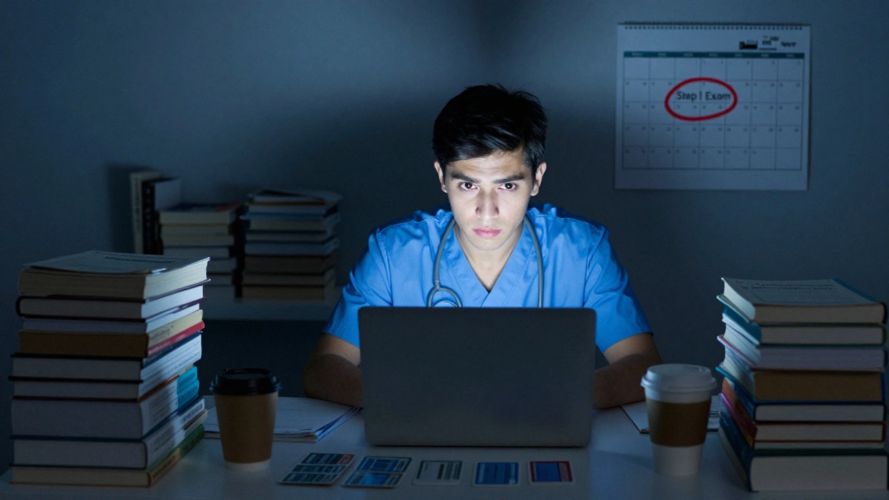 What Is the Hardest Medical License Exam?