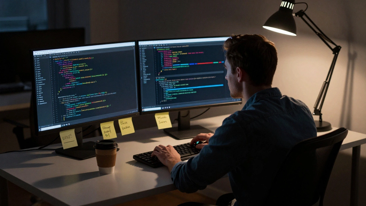What Is the Hardest Thing to Learn in Coding?