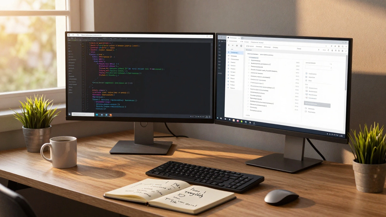 Why PHP Is Still Powerful in 2025