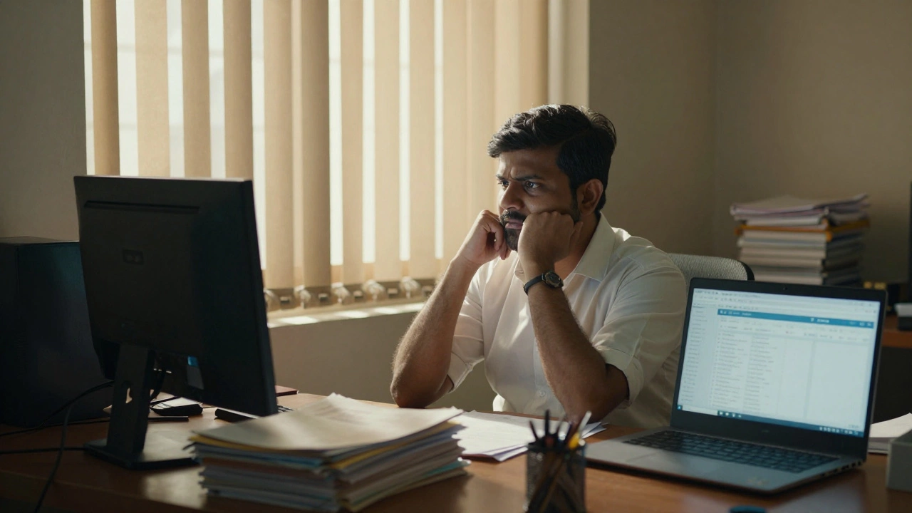 Is it worth staying in a government job? Real pros and cons for Indian professionals in 2026