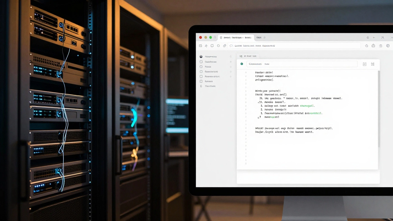 Is PHP Backend or Frontend? The Clear Answer for Beginners
