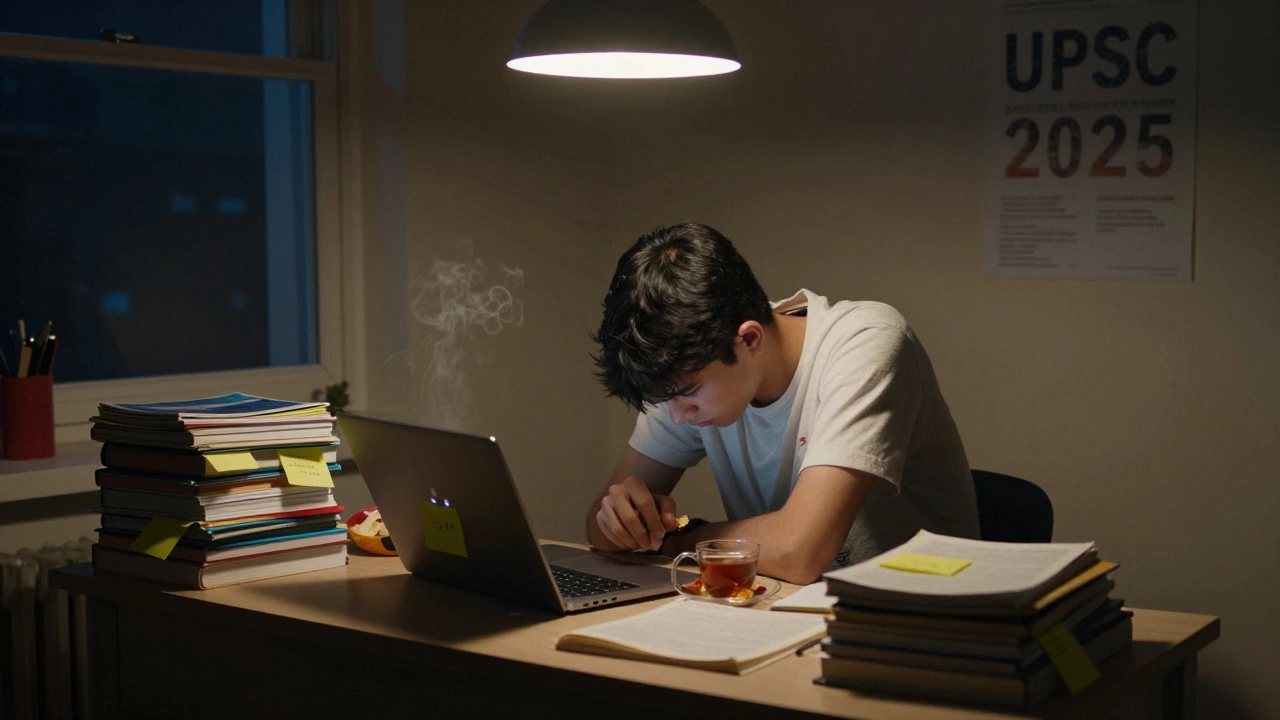 Which Exam Is Most Competitive? Top Global Exams Compared